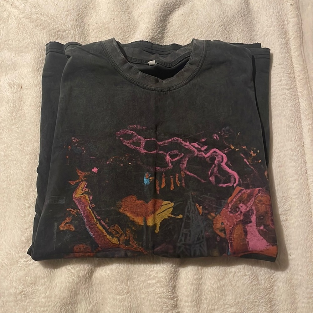 aelfric eden graphic t-shirt